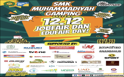 Job fair & Edu fair