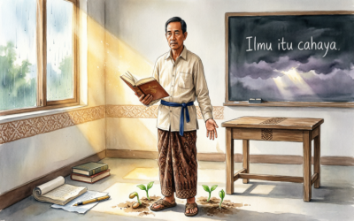 DAKWAH SANG GURU