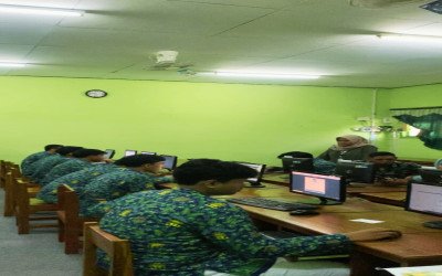 Assesment Kelas Minimum